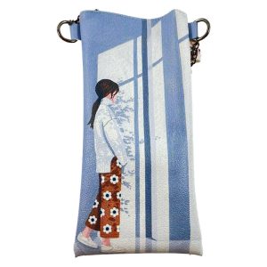 کیف پیاده روی زنانه