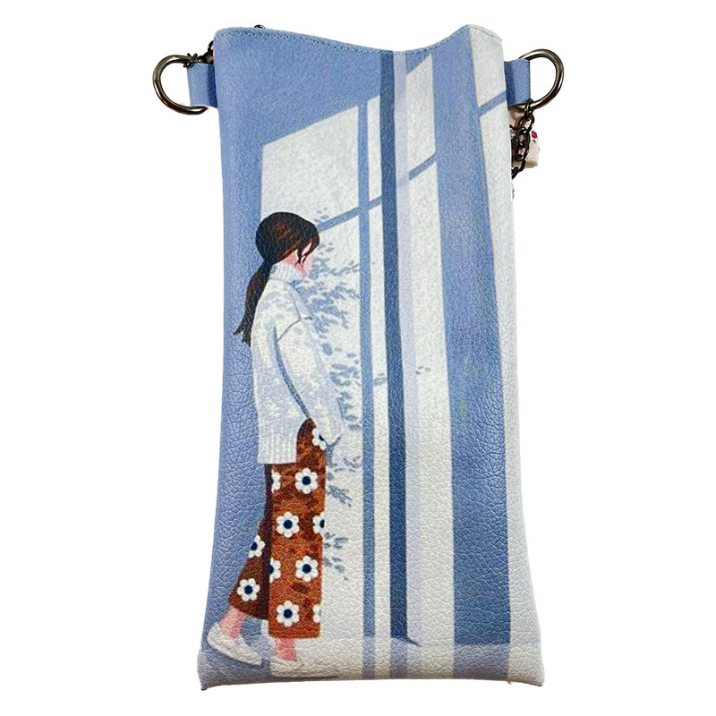 کیف پیاده روی زنانه