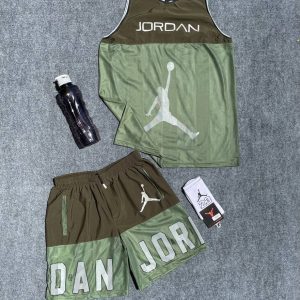ست بسکتبالی JORDAN