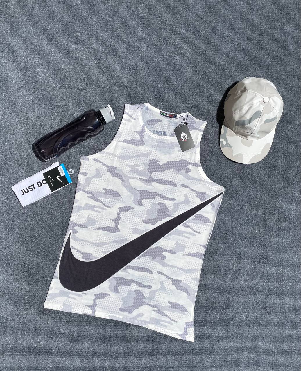 رکابی ورزشی مردانه Nike