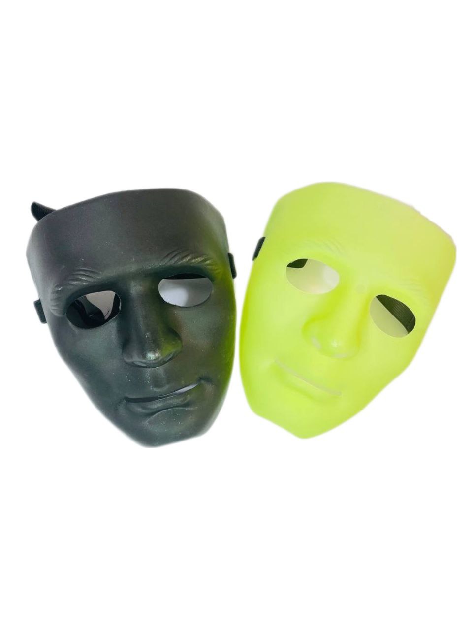 ماسک طرح چهره