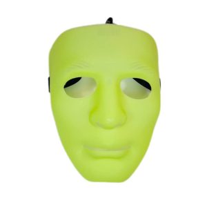 ماسک طرح چهره